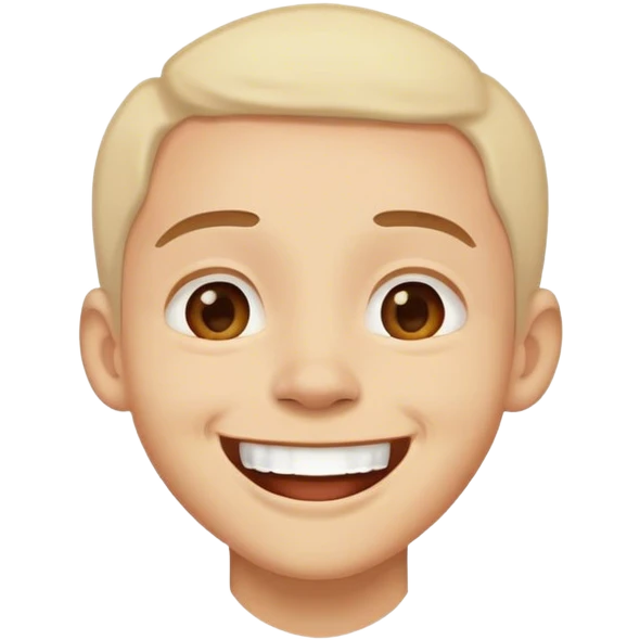 Side eye, laughing, I can see straight through you  emoji