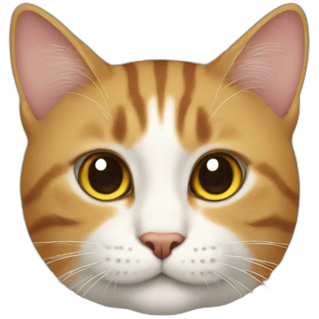 cat emoji