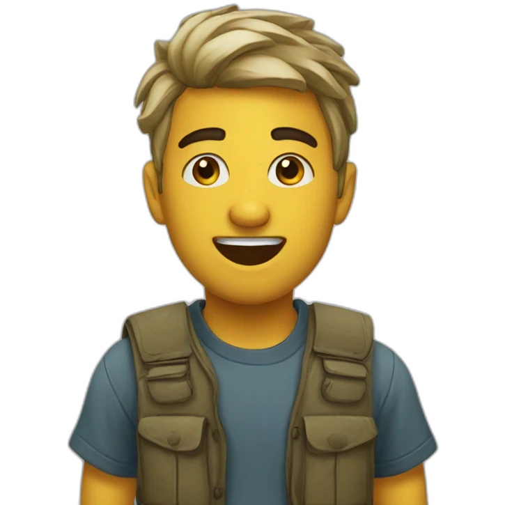 Marwa loud emoji