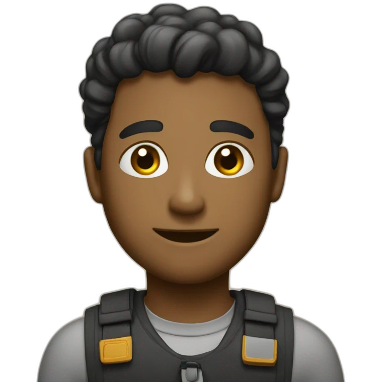 Callender  emoji