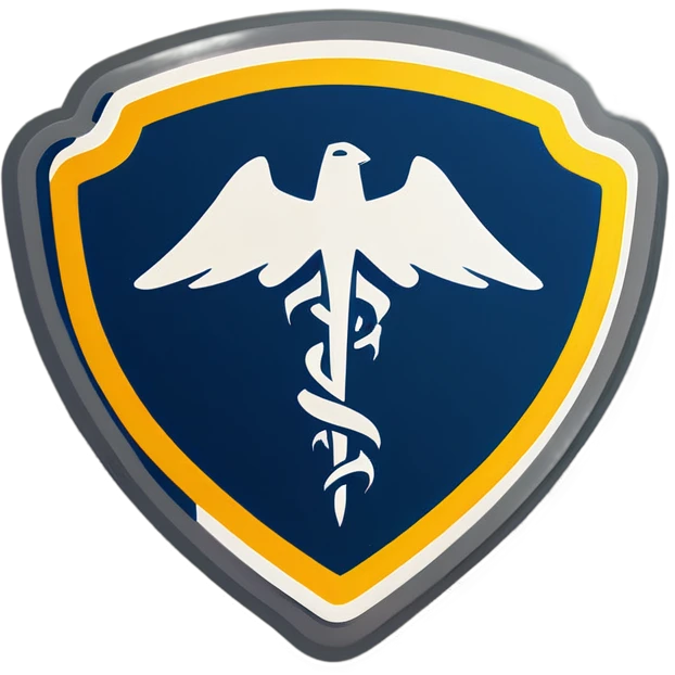 Rescue logo
 emoji