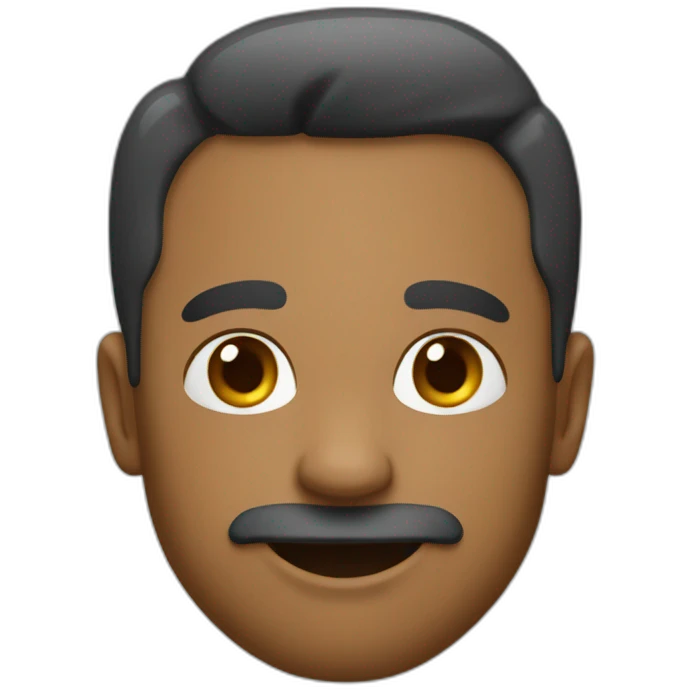 Main avec 10 doigts emoji