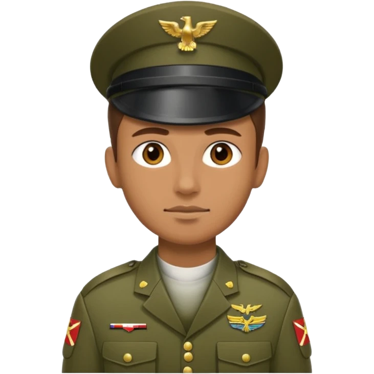 arma emoji