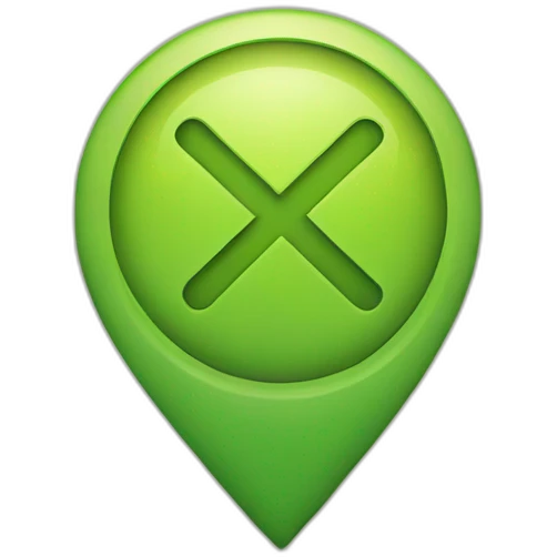 checkmark emoji