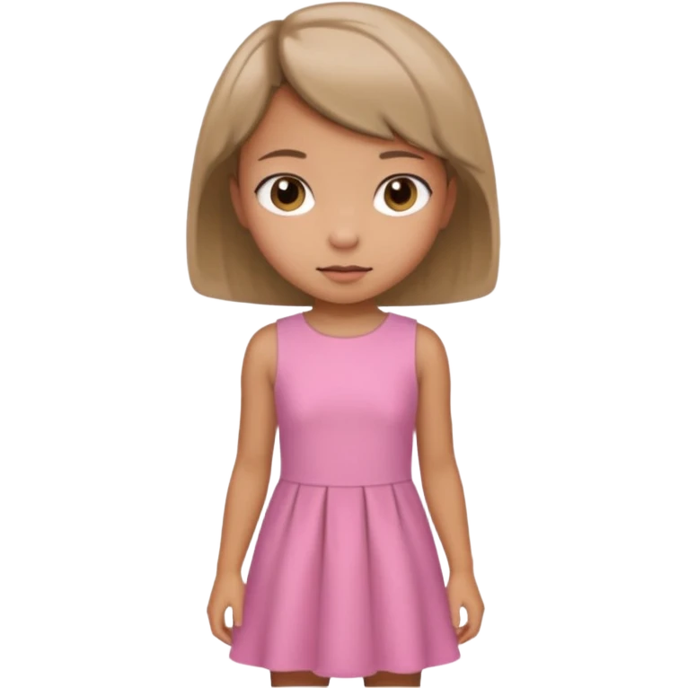 Eleven stanger things emoji