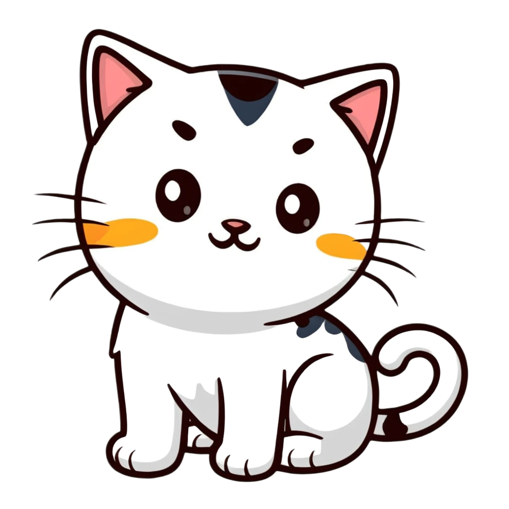cat emoji