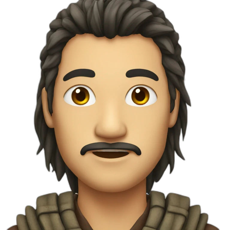 Onaga emoji