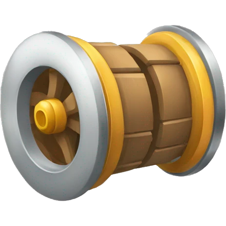 loading spinner emoji