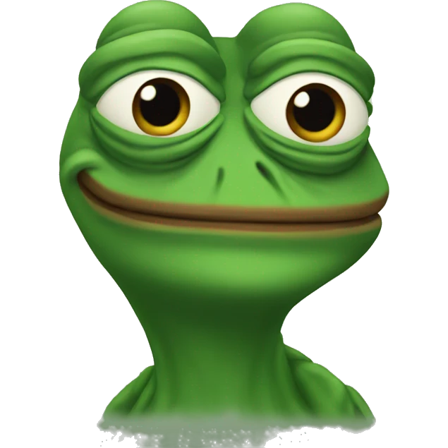 pepe emoji