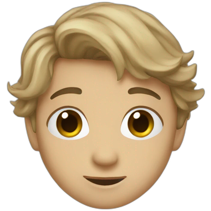 медведь emoji