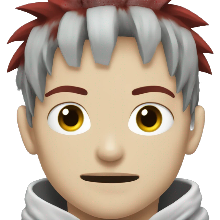 gaara emoji