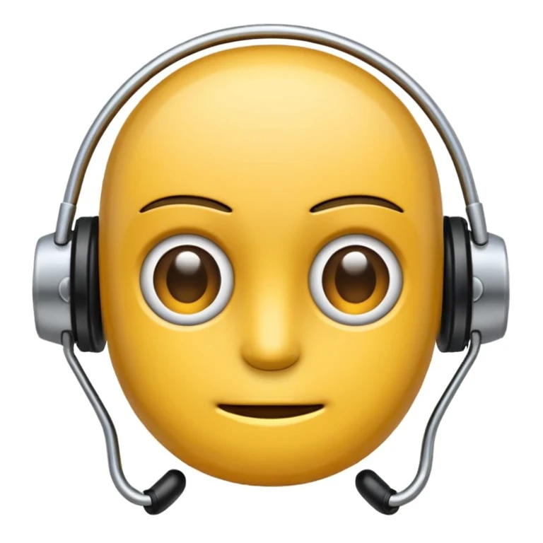 Военная каска emoji