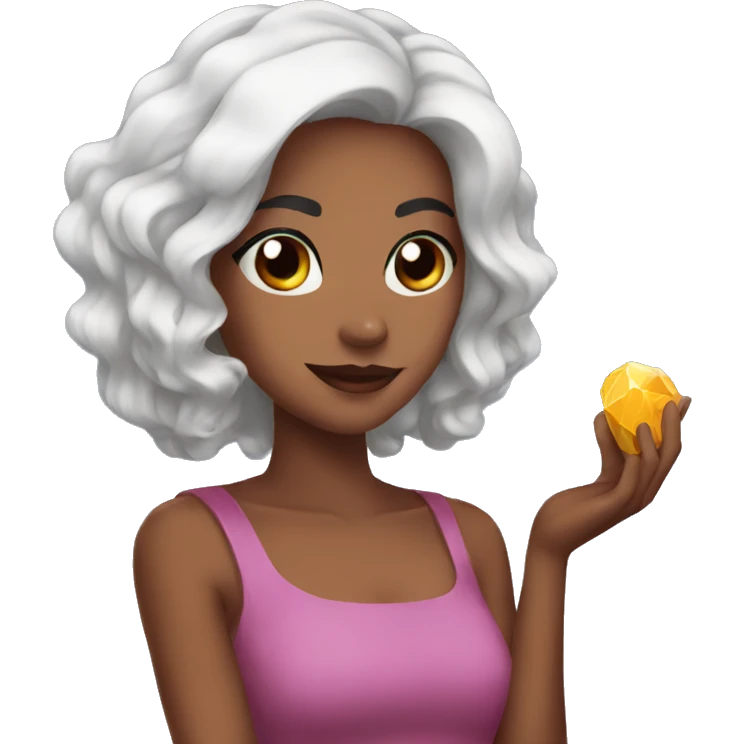 garnet emoji