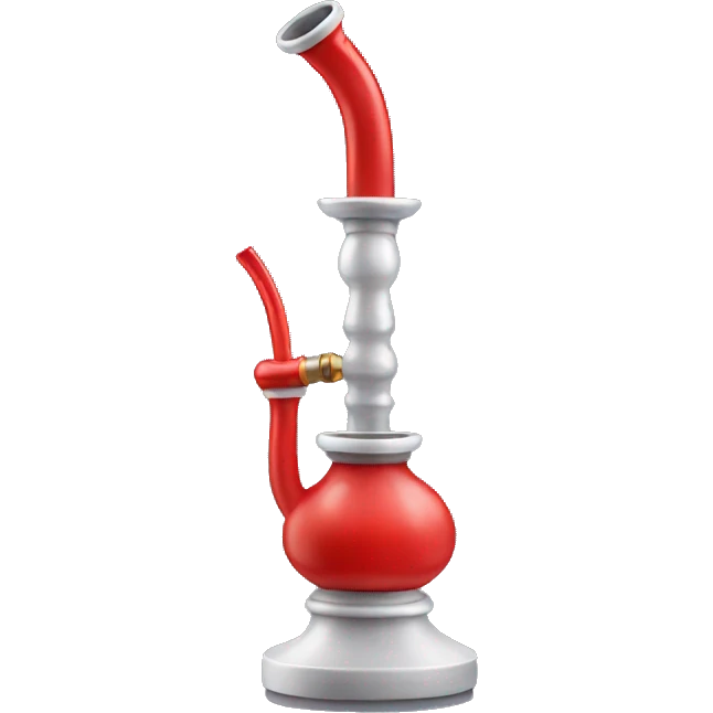 Hookah emoji