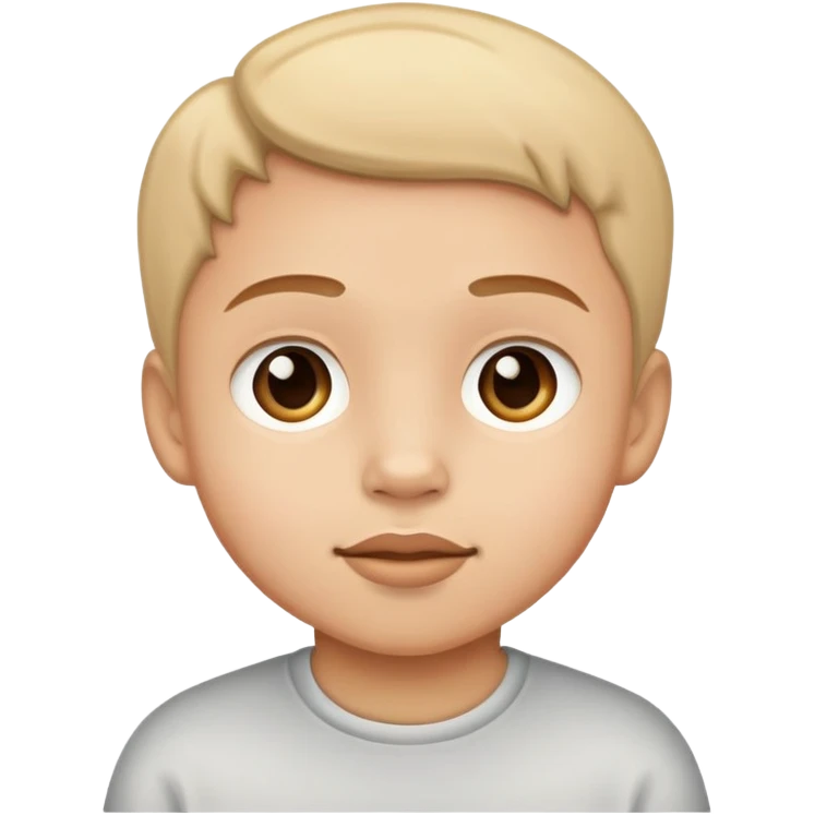 kid  emoji