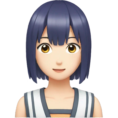 Hinata hyuga emoji