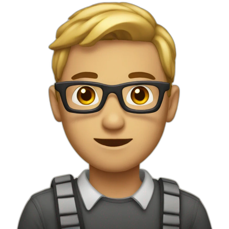 Subscribe emoji