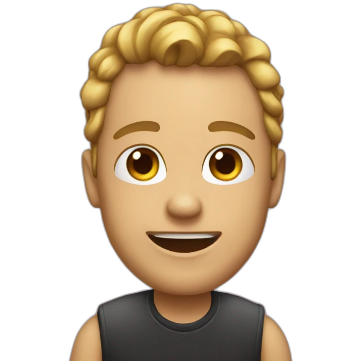Yolo emoji