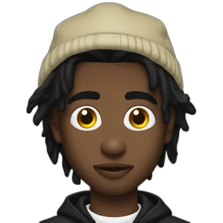 playboi carti emoji