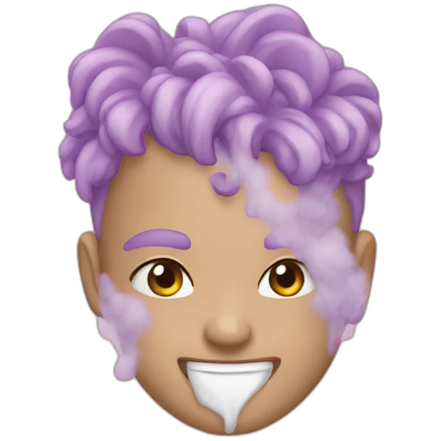 dream emoji
