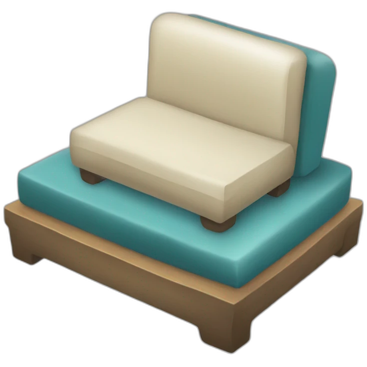 FOOTREST emoji