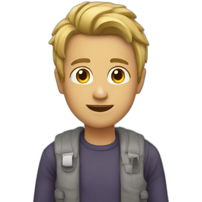 Sente emoji