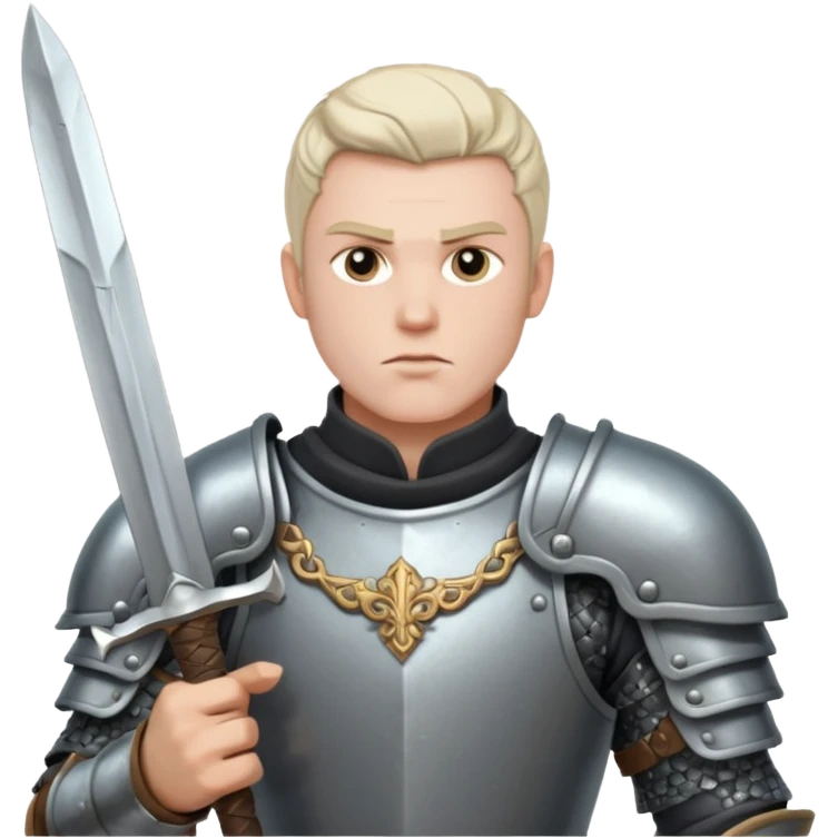 ESO male Breton warrior emoji