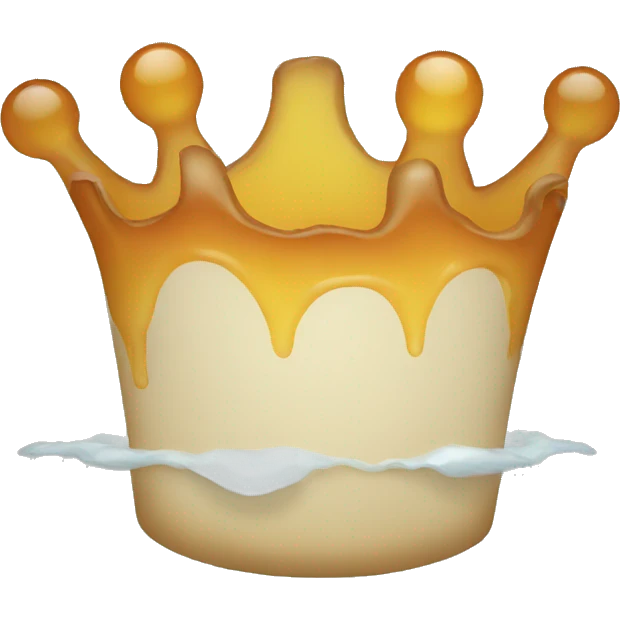Corona emoji