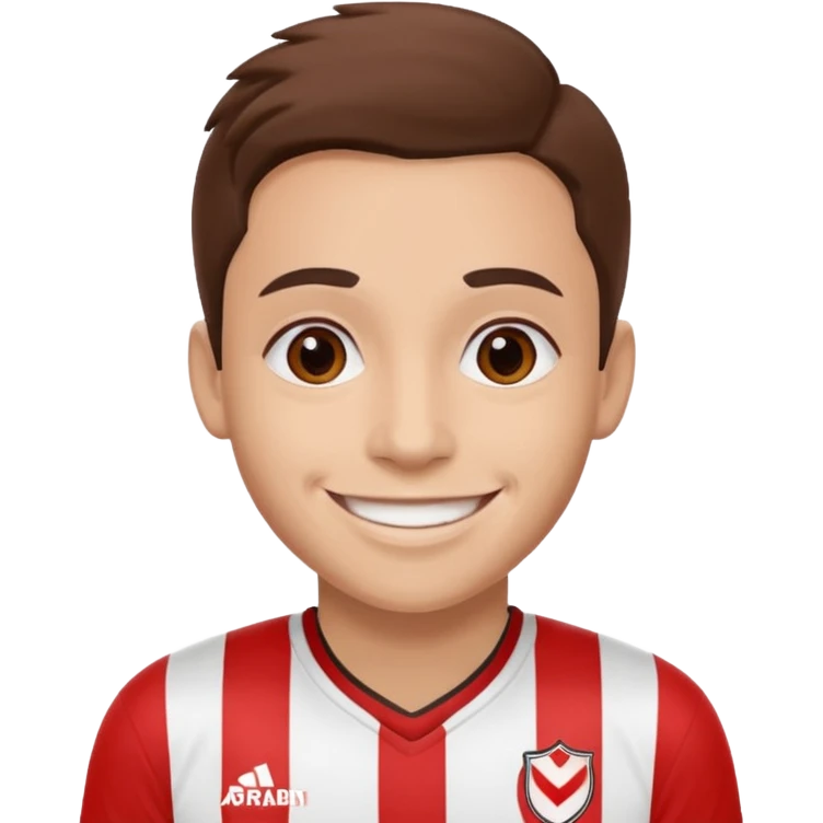 River plate emoji