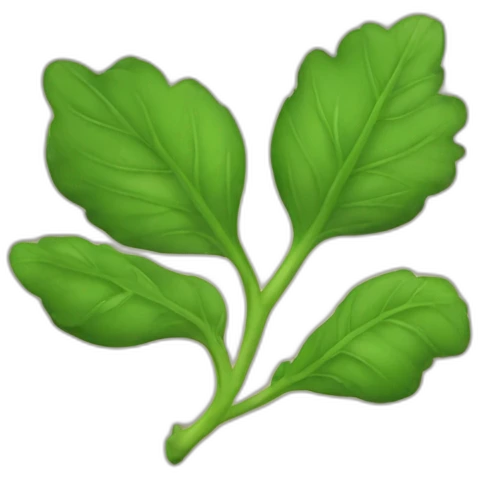 Végéta  emoji