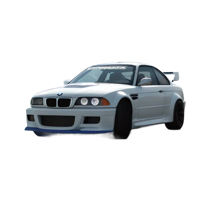 bmw m3 drifting emoji