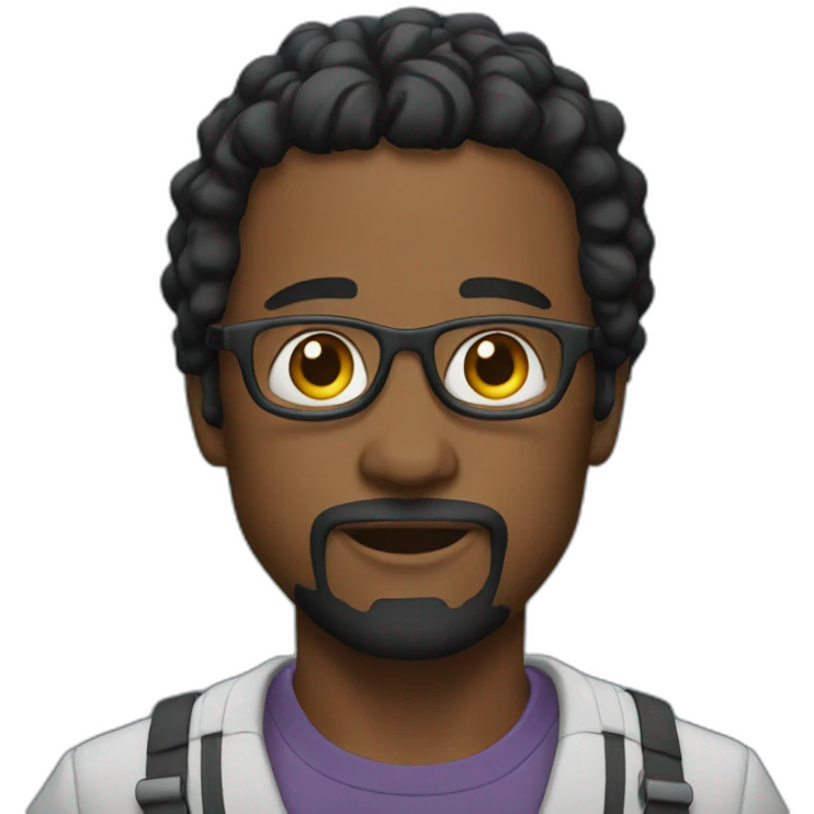 Jarvis emoji