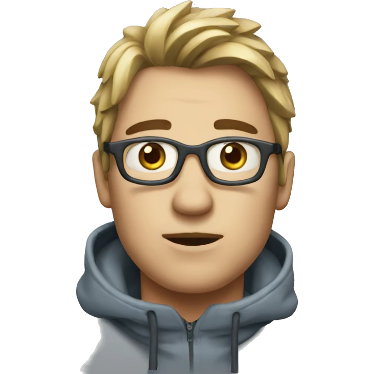 froid emoji