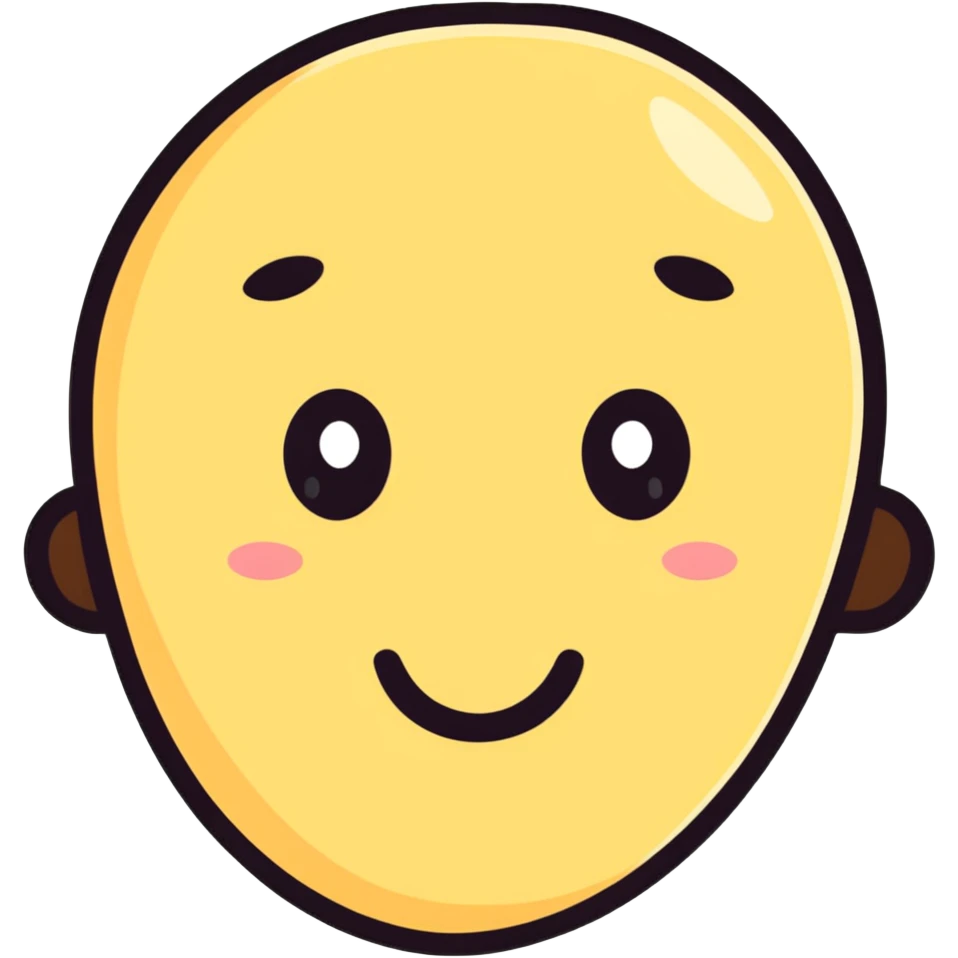 curious face emoji emoji