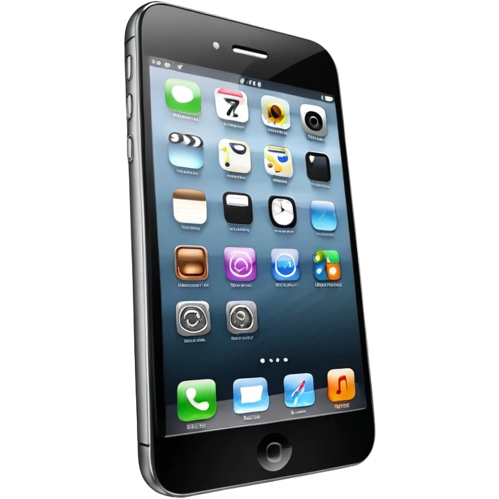 iPhone  emoji