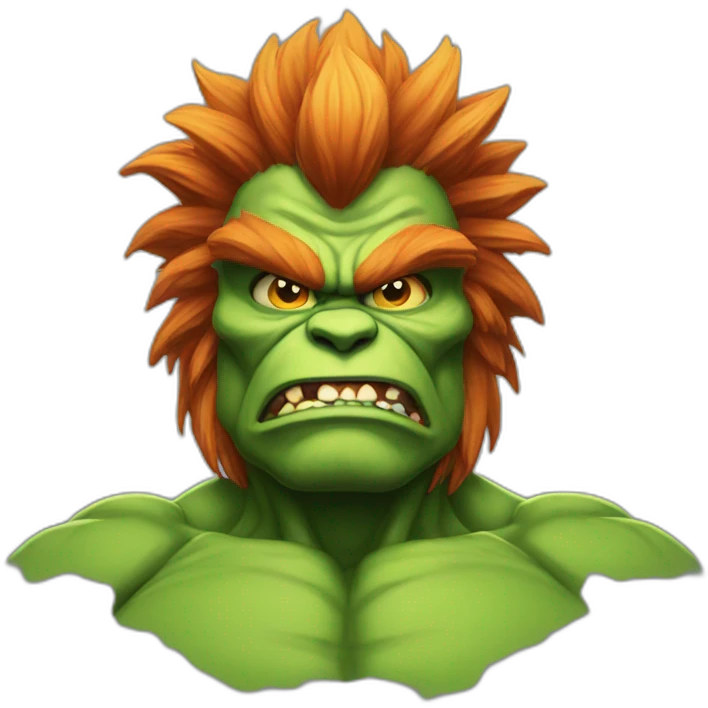 sf-blanka emoji