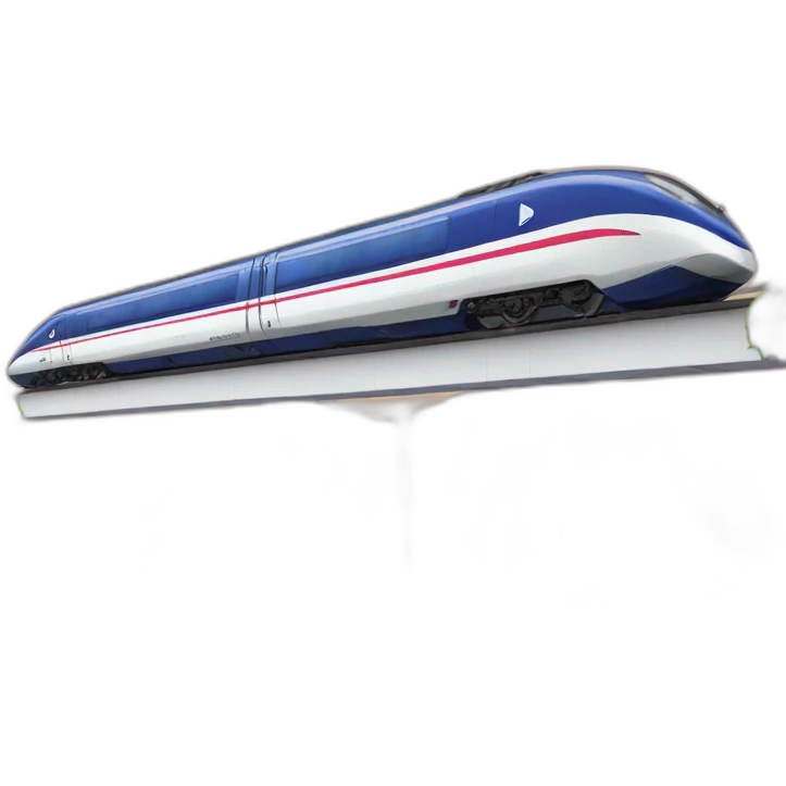 tgv emoji