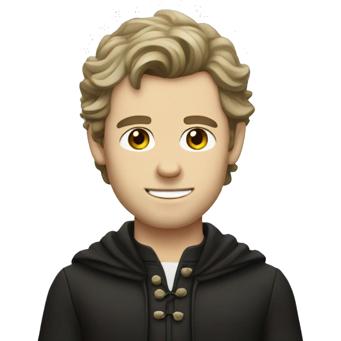 Klaus mikaelson  emoji
