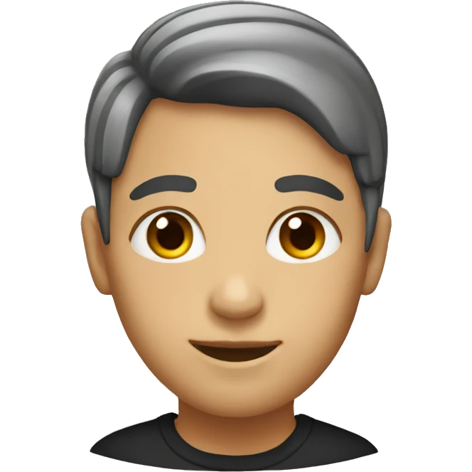 Gender emoji