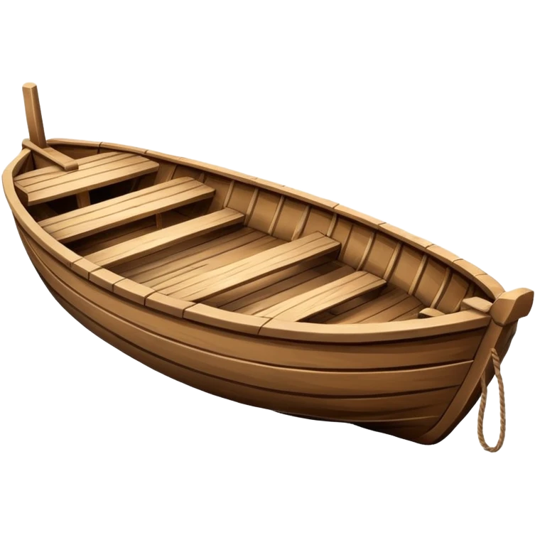 Boat emoji