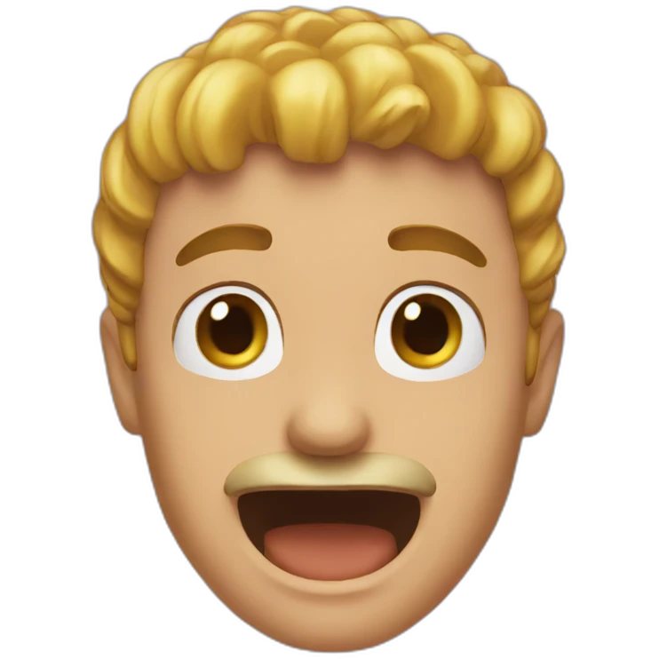 OMG emoji