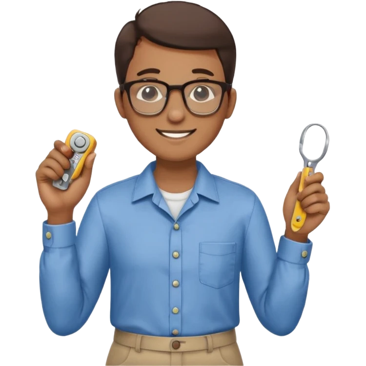 tailor boll royality emoji