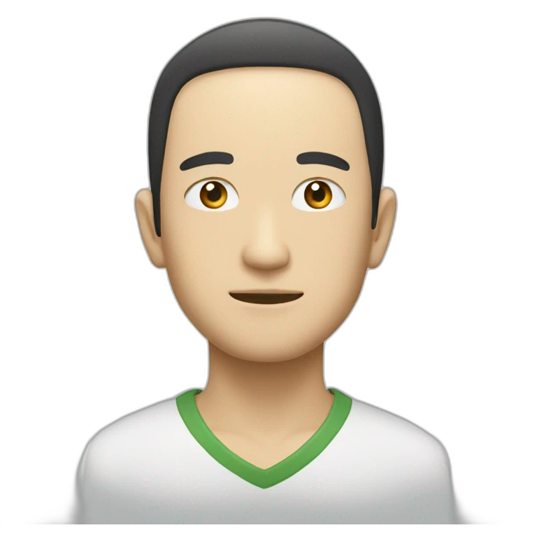 初号机 emoji