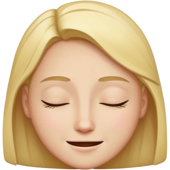 Haci está perfecto solo necesito que cierre un ojo emoji