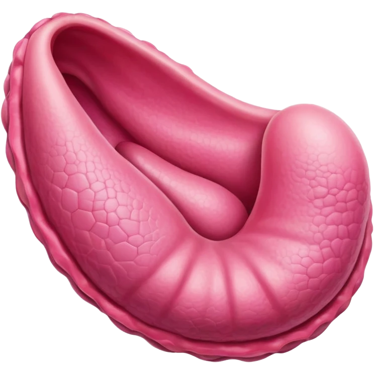 Uterus emoji