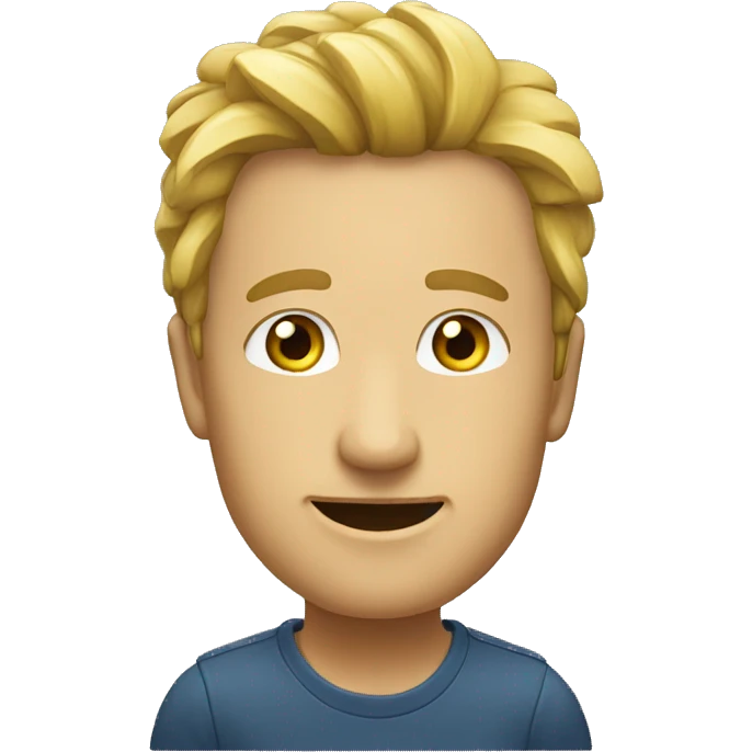 Бантик emoji