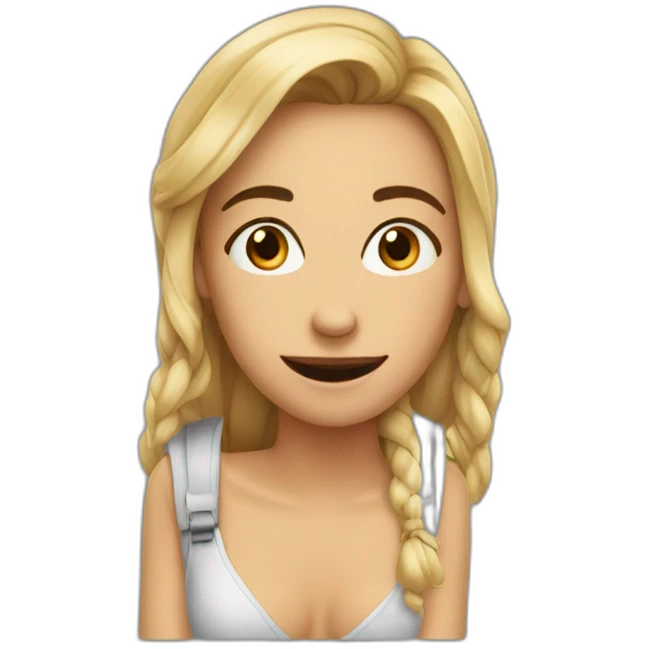 Cara de sorpresa emoji