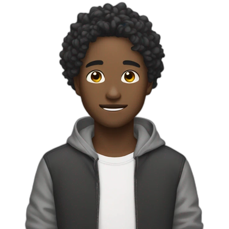 Suga emoji