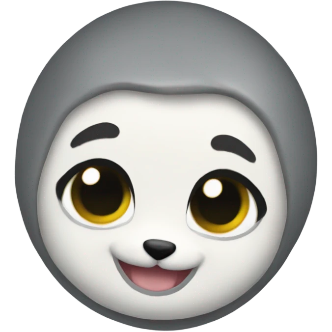chibi seal emoji