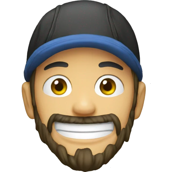 One piece emoji